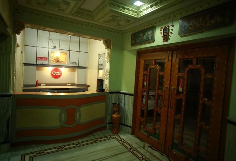 Hotel Oyo Rooms P B M Sadul Colony 18