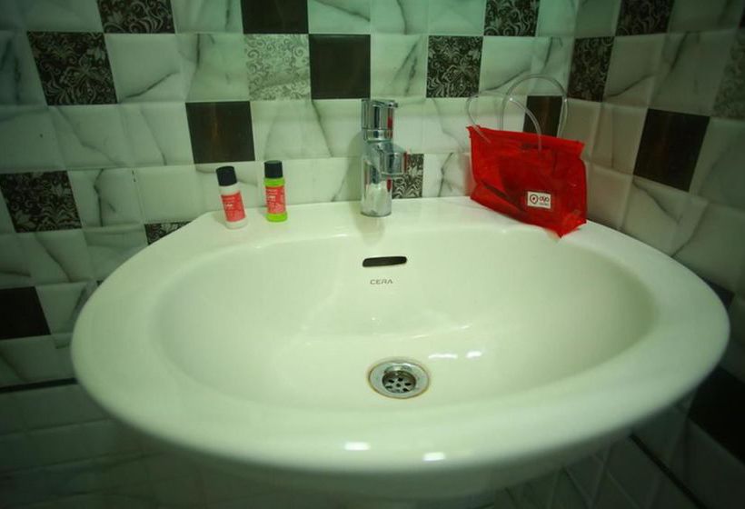 Hotel Oyo Rooms P B M Sadul Colony 3
