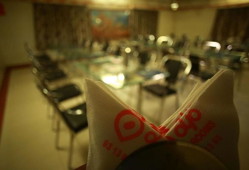 Hotel Oyo Rooms P B M Sadul Colony 5