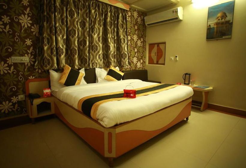 Hotel Oyo Rooms P B M Sadul Colony 7