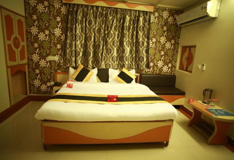 Hotel Oyo Rooms P B M Sadul Colony 8