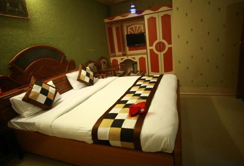Hotel Oyo Rooms P B M Sadul Colony 9