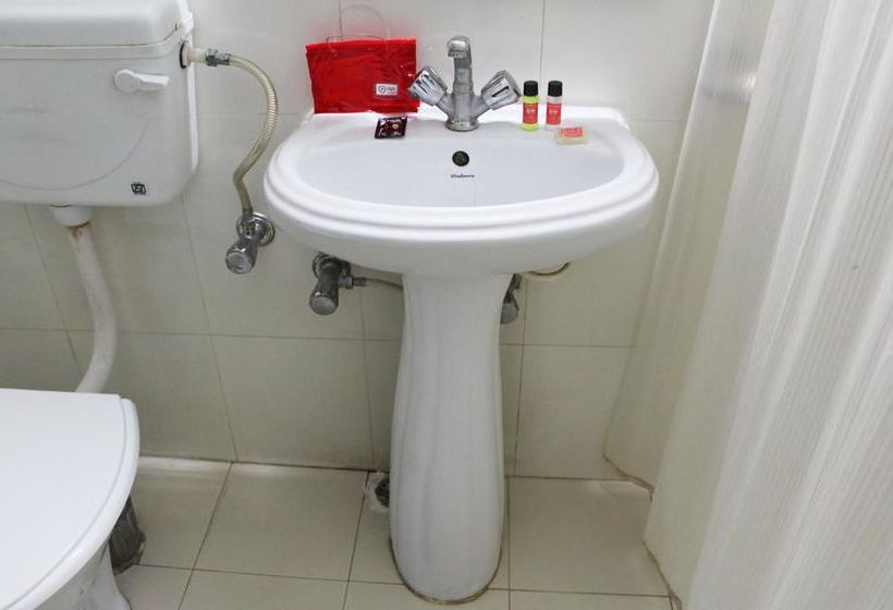 Hotel Oyo Rooms Rajpur Road Gandhi Park 2