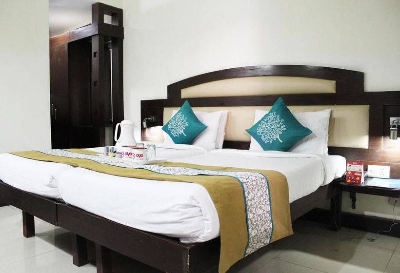 Hotel Oyo Rooms Rajpur Road Gandhi Park 4