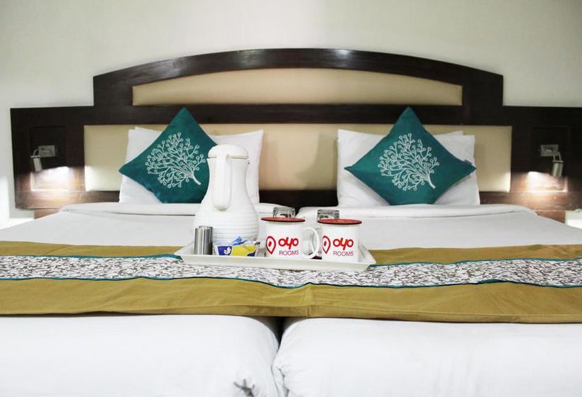 Hotel Oyo Rooms Rajpur Road Gandhi Park 5