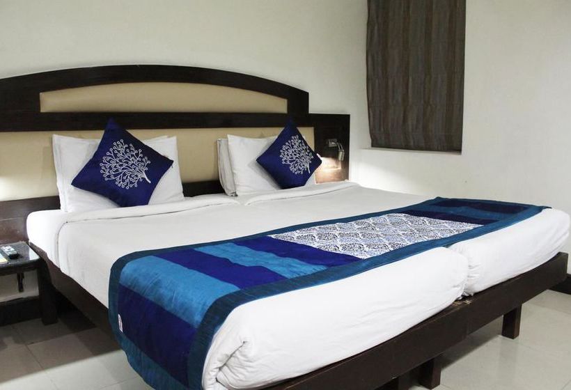 Hotel Oyo Rooms Rajpur Road Gandhi Park 6