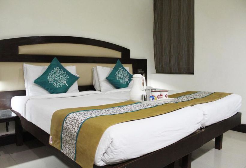 Hotel Oyo Rooms Rajpur Road Gandhi Park 7