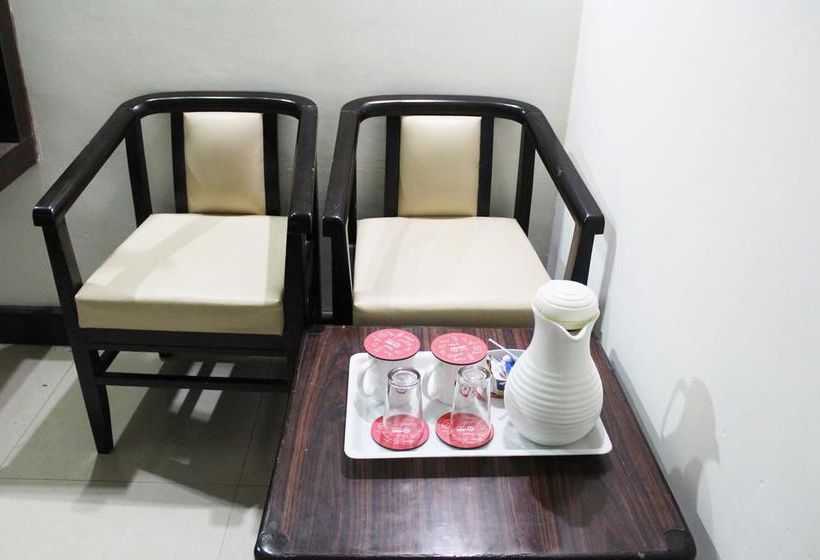 Hotel Oyo Rooms Rajpur Road Gandhi Park 9