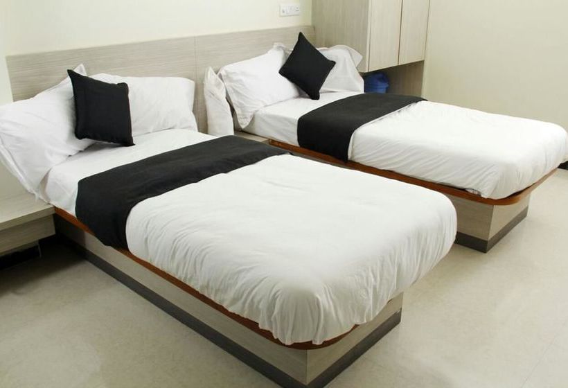 Hotel Oyo Rooms Railway Station Bazar 1