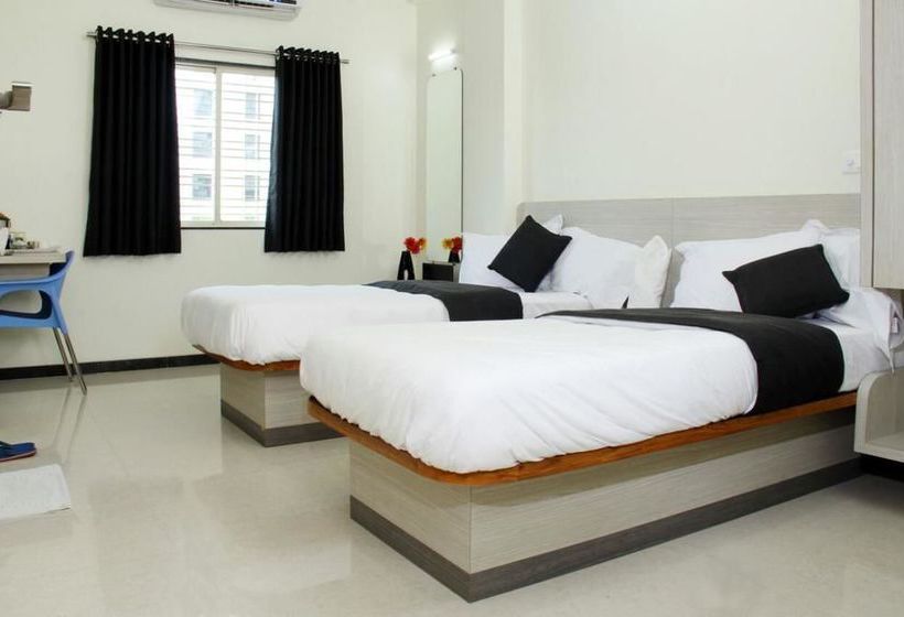 Hotel Oyo Rooms Railway Station Bazar 2