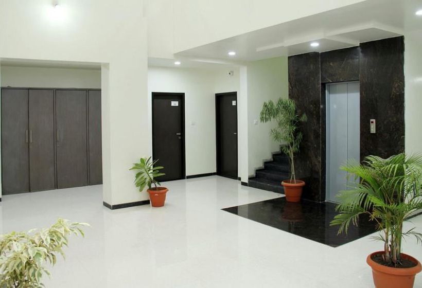 Hotel Oyo Rooms Railway Station Bazar 6