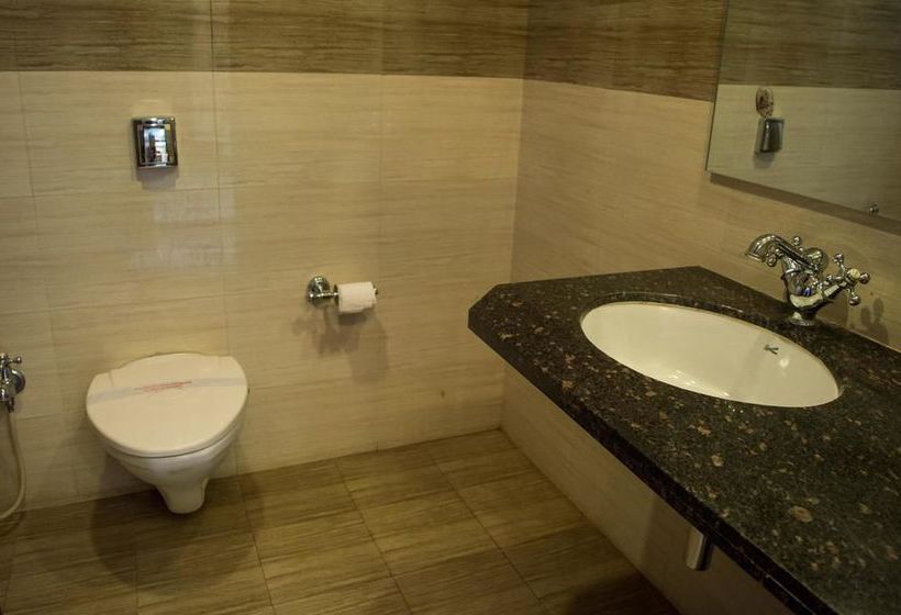 Hotel Oyo Rooms Sangam Cineplex