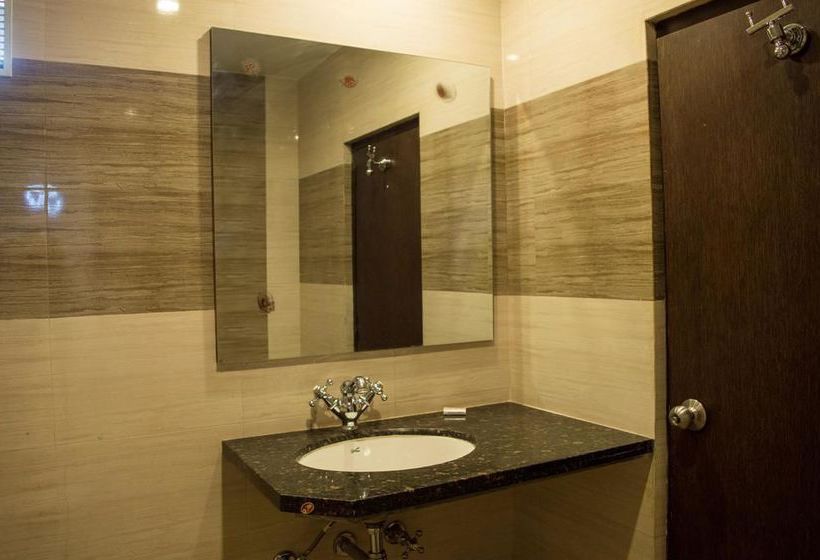 Hotel Oyo Rooms Sangam Cineplex 1