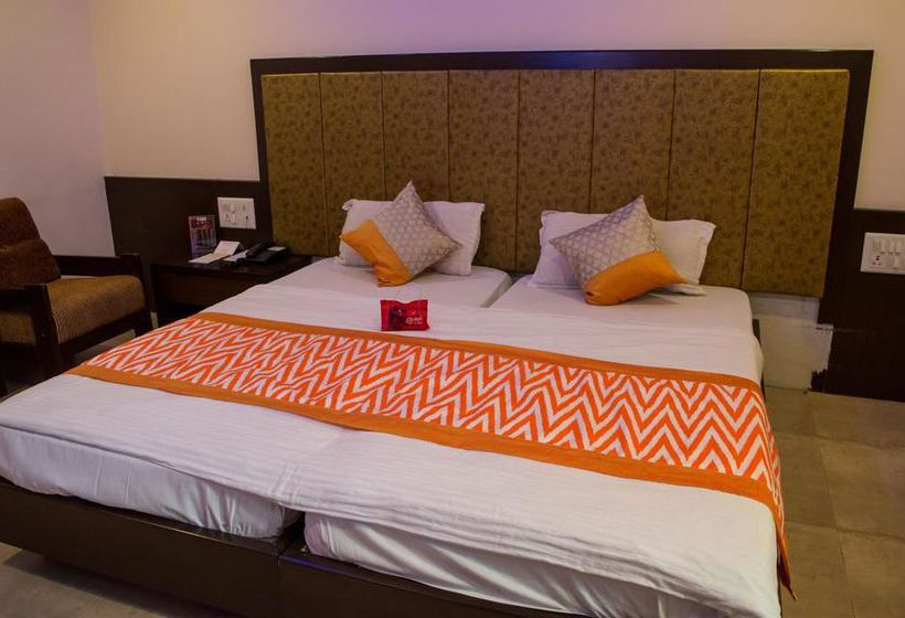 Hotel Oyo Rooms Sangam Cineplex 10