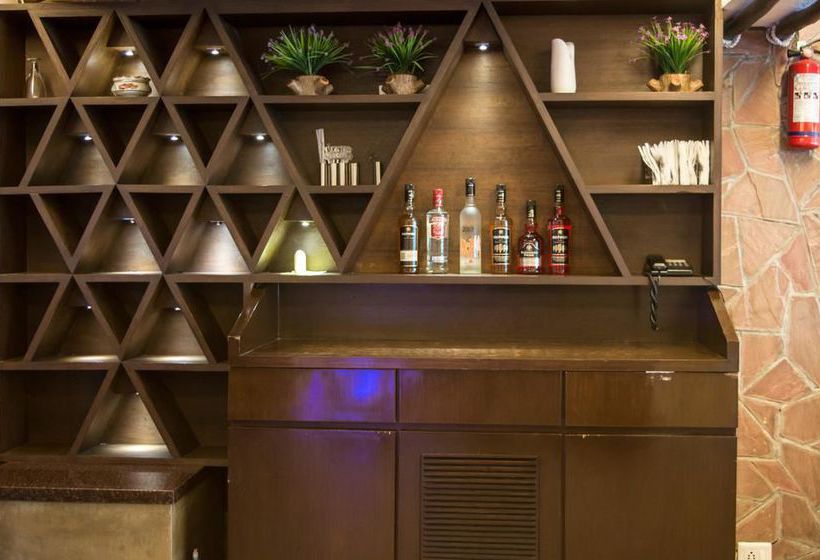 Hotel Oyo Rooms Sangam Cineplex 11