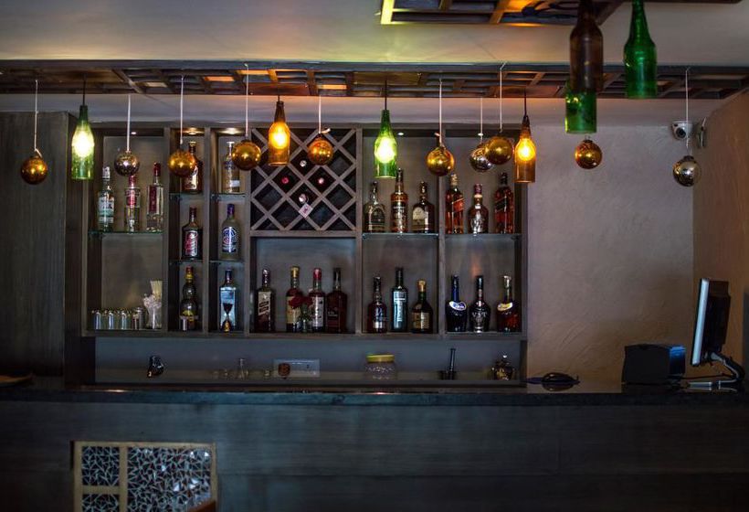 Hotel Oyo Rooms Sangam Cineplex 12