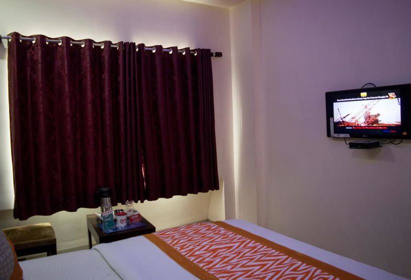 Hotel Oyo Rooms Sangam Cineplex 13