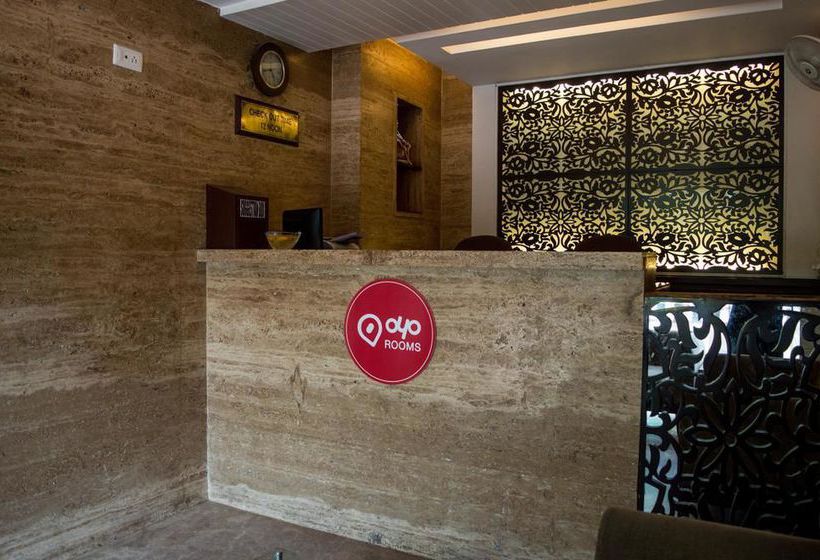 Hotel Oyo Rooms Sangam Cineplex 14