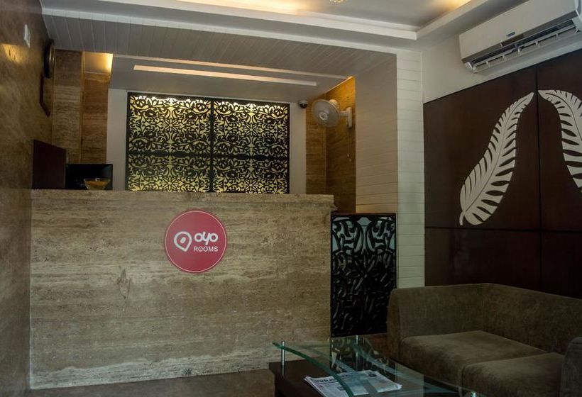 Hotel Oyo Rooms Sangam Cineplex 15