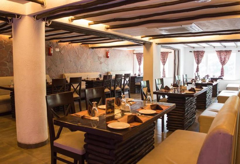 Hotel Oyo Rooms Sangam Cineplex 2