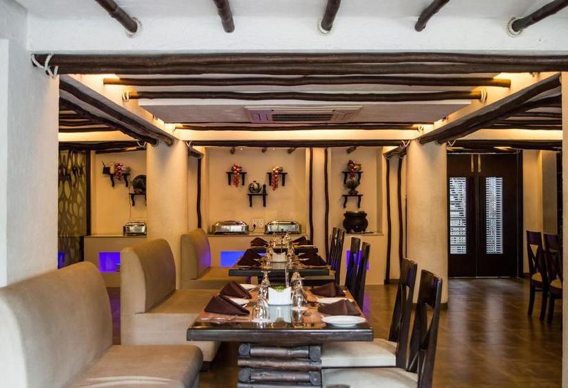 Hotel Oyo Rooms Sangam Cineplex 3