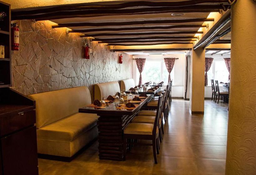 Hotel Oyo Rooms Sangam Cineplex 4