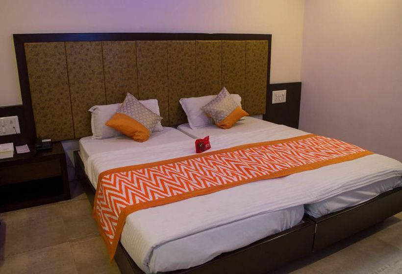 Hotel Oyo Rooms Sangam Cineplex 5