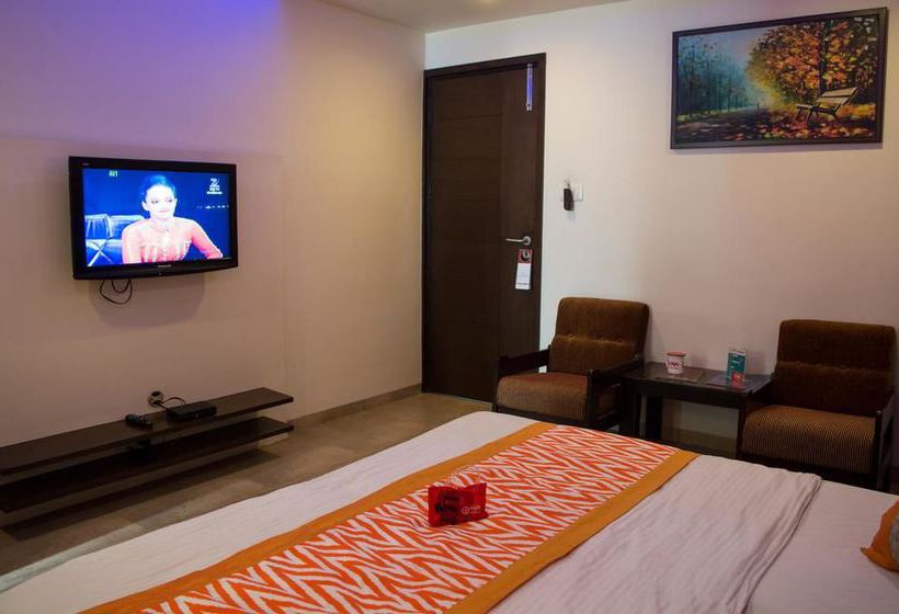 Hotel Oyo Rooms Sangam Cineplex 6