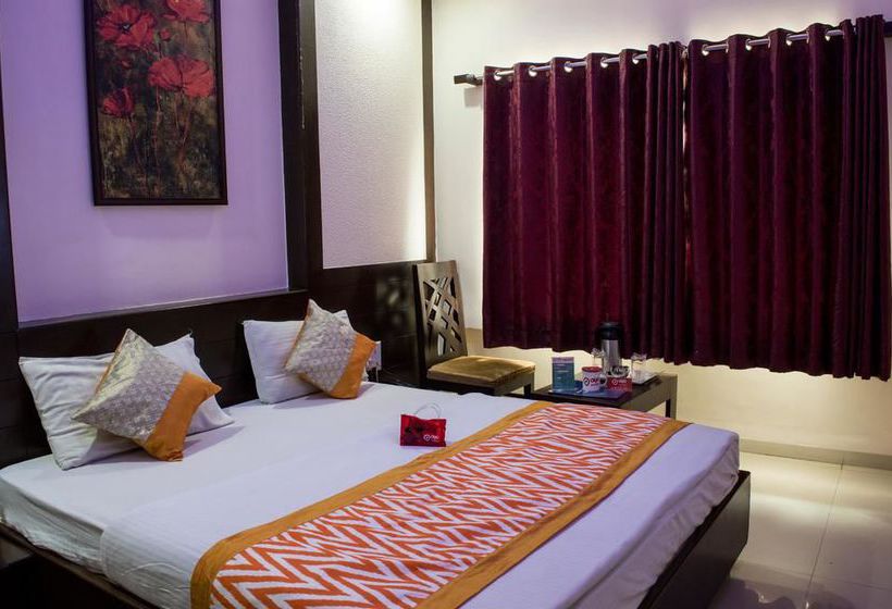 Hotel Oyo Rooms Sangam Cineplex 7