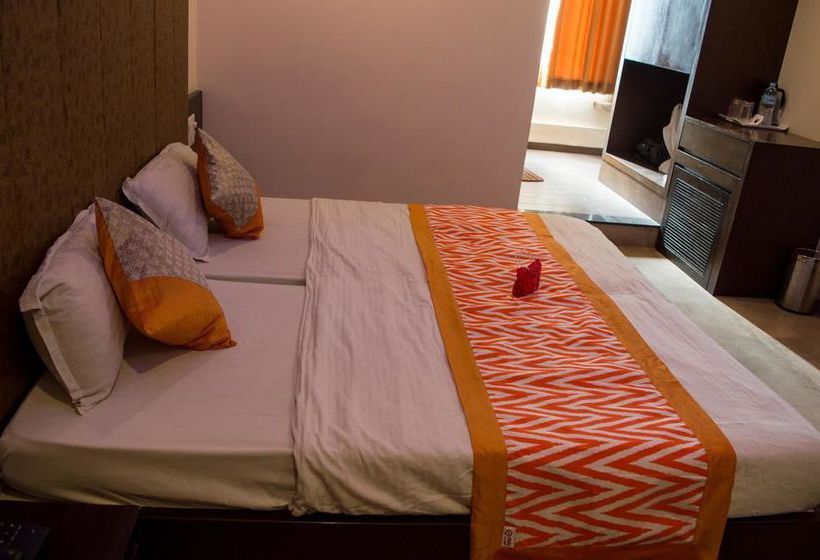 Hotel Oyo Rooms Sangam Cineplex 8