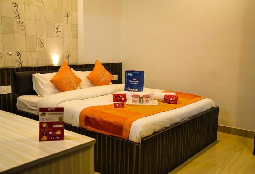 Hotel Oyo Rooms Lucknow Junction 1