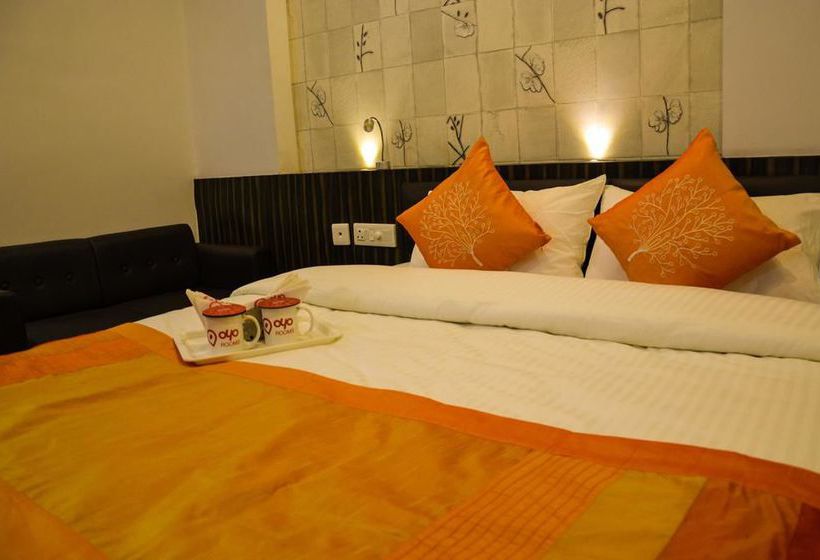 Hotel Oyo Rooms Lucknow Junction 2