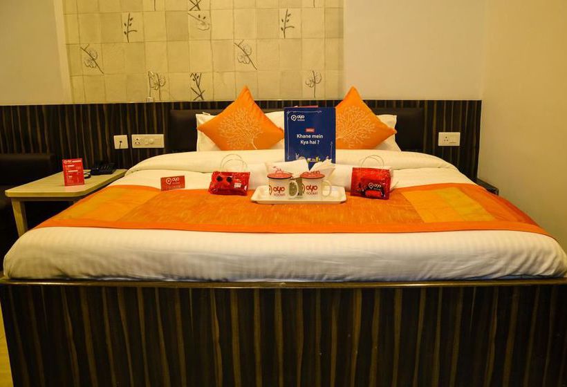 Hotel Oyo Rooms Lucknow Junction 3