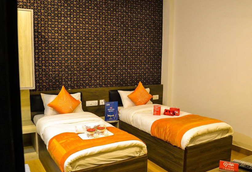 Hotel Oyo Rooms Lucknow Junction 4