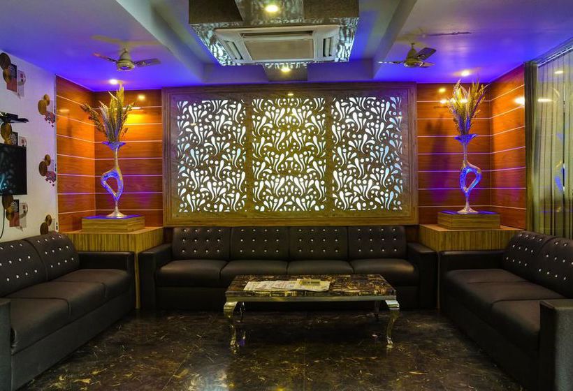 Hotel Oyo Rooms Lucknow Junction 5