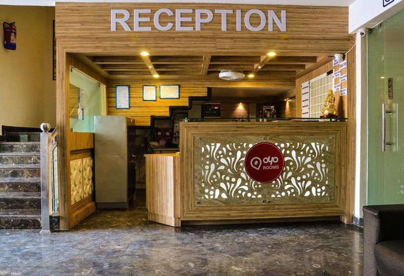 Hotel Oyo Rooms Lucknow Junction 6