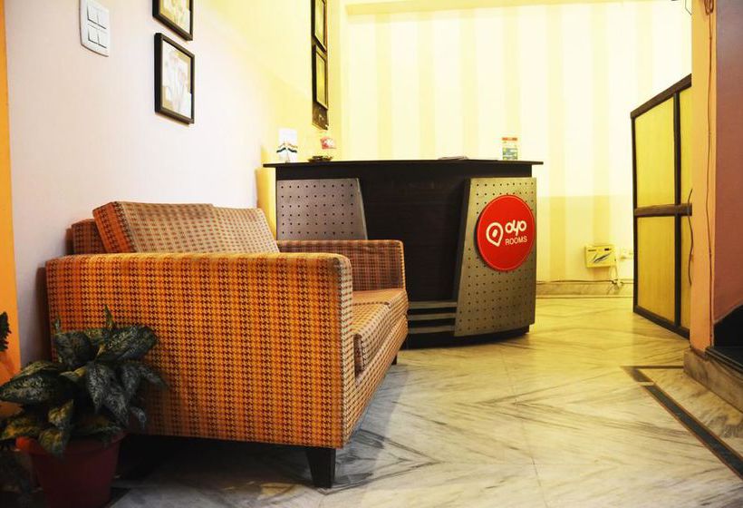 Hotel Oyo Rooms Huda Metro Station 17