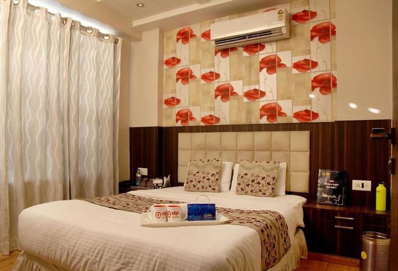Hotel Oyo Rooms High Court Allahabad
