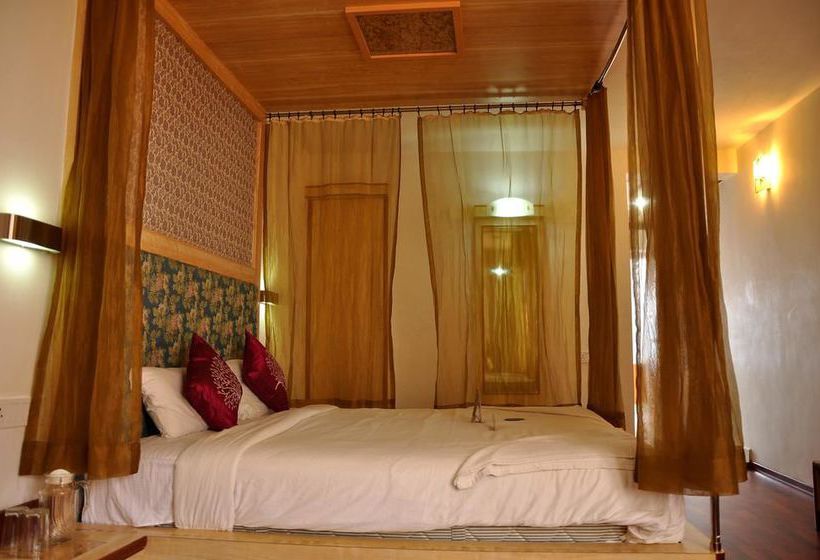 Hotel Oyo Rooms Kodaikanal Bus Stand Kodaikanal Tamil Nadu