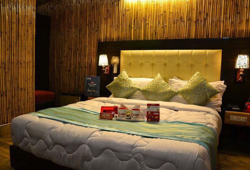 Hotel Oyo Rooms Heritage Charbagh 11