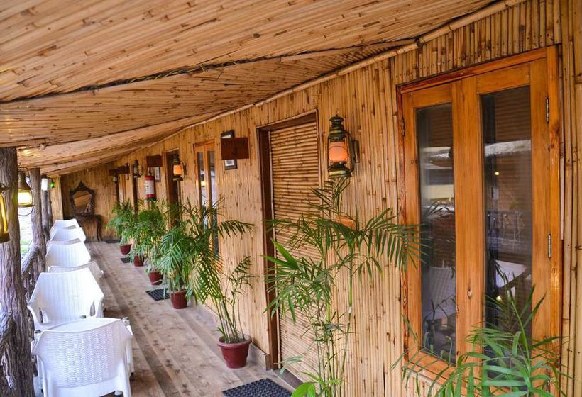 Hotel Oyo Rooms Heritage Charbagh 12