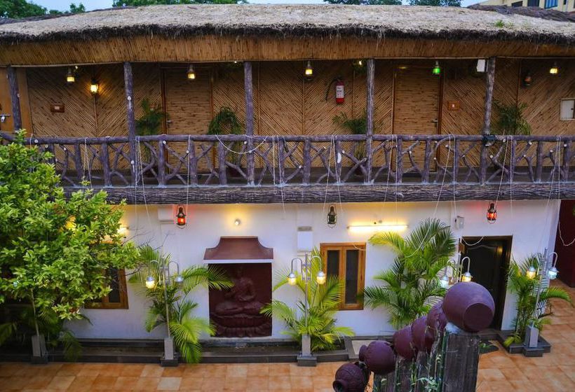 Hotel Oyo Rooms Heritage Charbagh 18