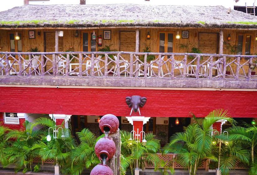 Hotel Oyo Rooms Heritage Charbagh 3