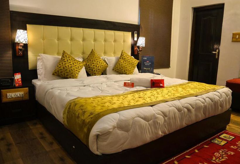 Hotel Oyo Rooms Heritage Charbagh 4