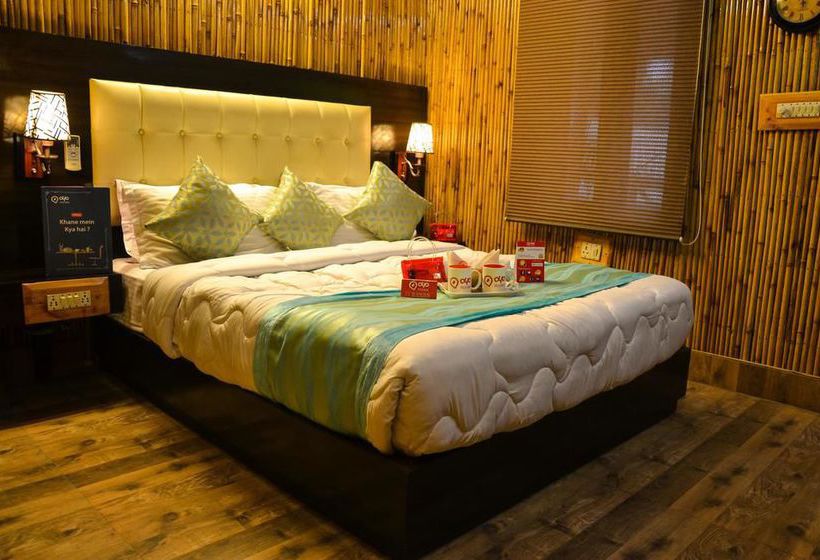 Hotel Oyo Rooms Heritage Charbagh 6