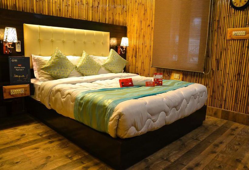 Hotel Oyo Rooms Heritage Charbagh 7