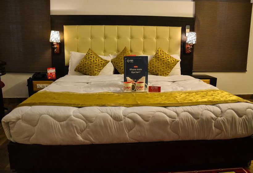 Hotel Oyo Rooms Heritage Charbagh 9