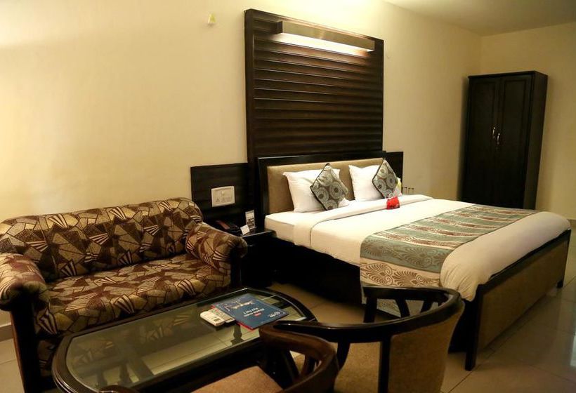 Hotel Oyo Rooms Sodal Mandir Jalandhar 1