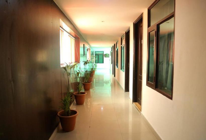 Hotel Oyo Rooms Sodal Mandir Jalandhar 10