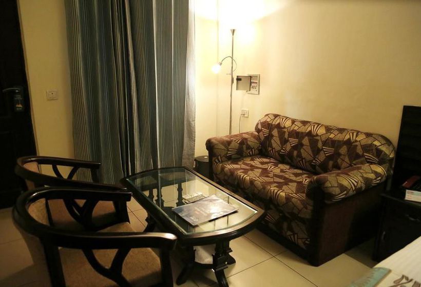 Hotel Oyo Rooms Sodal Mandir Jalandhar 11